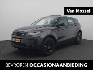 Land Rover Range Rover Evoque P270e PHEV AWD S Edition Stoel verwarming | Panoramadak | Clima | Elektrische stoelen