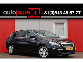 Peugeot 308 SW 1.6 BlueHDI Blue Lease Pack | Origineel NL | Navigatie | Cruise Control | Trekhaak |