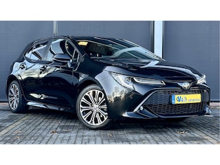Toyota Corolla 1.2 Turbo Dynamic / Stoel&stuurverwr. / Trekhaak / ACC / Camera
