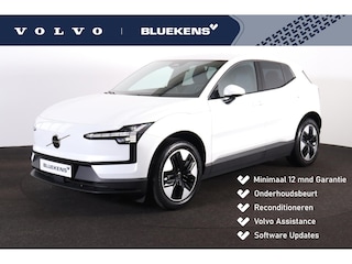 Volvo EX30 Core 51 kWh - Adaptive Cruise Control - Parkeercamera achter - Apple Carplay & Android Auto - Parkeersensoren achter - Extra getint glas - 18' LMV