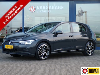 Volkswagen Golf 1.5 TSI Life Business Full LED / ErgoActive / Carplay + Android Auto / Virtual Cockpit / 18' Sportwielen