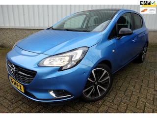 Opel Corsa 1.0 Turbo Color Edition |Advanced pakket