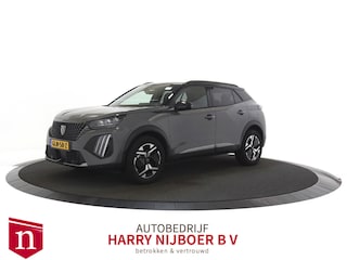 Peugeot 2008 1.2 Hybrid 136 GT Navigatie / Camera / Hybride