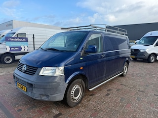 Volkswagen Transporter 2.5 TDI MARGE L2 Airco Imperiaal Nwe APK