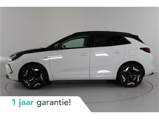 Opel Grandland 1.6 Turbo PHEV 300 pk 4x4 GSe | Trekhaak | El. achterklep |