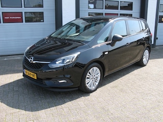 Opel Zafira 1.4 Turbo 140pk Innovation 7-persoons