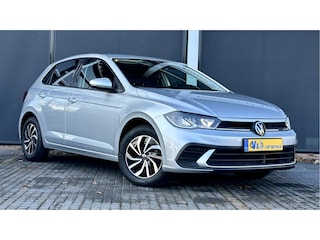 Volkswagen Polo 1.0 TSI Life Edition / Caplay / ACC / Camera