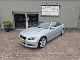 BMW 3-serie Cabrio 320i Executive