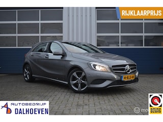Mercedes-Benz A-klasse 180 Ambition 4U3