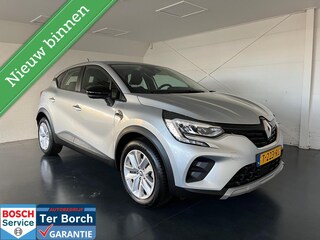 Renault Captur 1.0 TCe 90 evolution,LED,Navigatie,Carplay