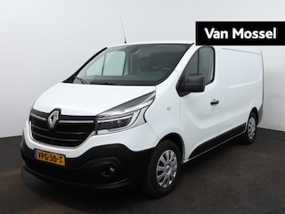 Renault Trafic 2.0 dCi 145 T29 L1H1 Comfort Navigatie | Airco | Cruise control | Parkeersensoren