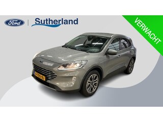 Ford Kuga 2.5 PHEV Titanium | Winter Pack | Trekhaak