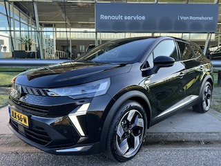 Renault Symbioz 1.6 E-Tech full hybrid 145PK techno / Adaptive cruise / 360' Camera / Stoel+Stuurverw. /