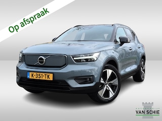 Volvo XC40 Recharge P8 AWD R-Design (408 PK) 1e-Eig. & Keurig-Onderh. BOVAG-Garantie. NL-Auto.