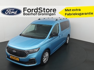 Ford Tourneo Connect 1.5 PHEV 150pk Titanium | 7 zitter ! | Winterpack | Adaptive Cruise | Dodehoek Detectie | AGR |