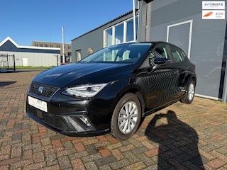 Seat Ibiza 1.0 EcoTSI Style Business Connect