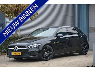 Mercedes-Benz A-klasse 200 Business Solution Plus Upgrade| LED | CAMERA | NAVI | CLIMA |