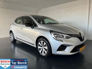 Renault Clio 1.0 TCe 90 Equilibre,LED,Navigatie,All-seasen