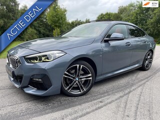 BMW 218i M Sport coupe | VOL| M Pakket | ACTIE | Automaat | Trekh | PDC Leer Led | Schuif Dak | Harman Kardon |