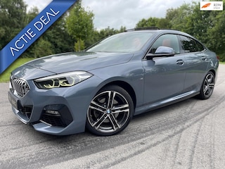 BMW 218i M Sport coupe | VOL| M Pakket | ACTIE | Automaat | Trekh | PDC Leer Led | Schuif Dak | Harman Kardon |