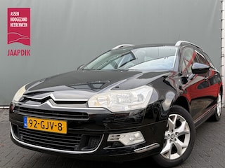 Citroën C5 Tourer BWJ 2008 2.0 16V 141 PK Comfort AUTOMAAT | RADIO | CLIMA | CRUISE | LUCHTVERING | LMV | PDC