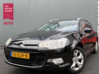 Citroën C5 Tourer BWJ 2008 2.0 16V 141 PK Comfort AUTOMAAT | RADIO | CLIMA | CRUISE | LUCHTVERING | LMV | PDC