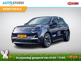 Nissan Micra EVOLVE 52 kWh NU IN DE SHOWROOM!