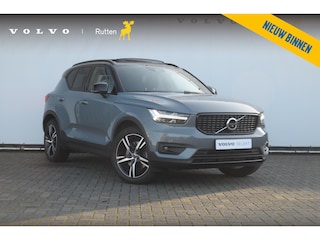 Volvo XC40 T5 262PK Automaat Recharge R-Design Gereserveerd