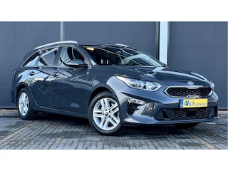 Kia Ceed Sportswagon 1.0 T-GDi DynamicPlusLine / Stoel&Stuurverwr. / Cruise / Carplay