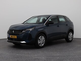Peugeot 3008 1.2 PureTech 130 PK Automaat Active | CAMERA | CARPLAY