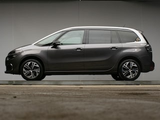 Citroën C4 SpaceTourer 1.2 PureTech Shine 7p. Sport (APPLE CARPLAY,NAVI,CAMERA,360 VIEW,LEDER,GETINT,CLIMATE,SPORTSTOELEN)