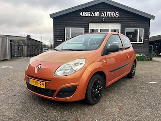 Renault Twingo 1.2 Night & Day Airco