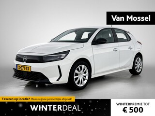 Opel Corsa 1.2 | Airco | Parkeersensoren