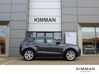 Land Rover Range Rover Evoque P300e PHEV SE | Trekhaak | Cold Climate | Panorama | Nwpr. €74.687