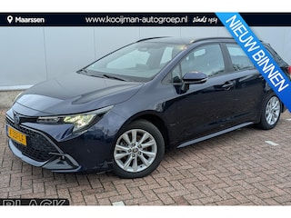 Toyota Corolla Touring Sports Hybrid 140 Active |BTW Auto|Apple Carplay/Android Auto|LMV|