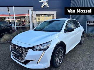 Peugeot 208 EV Allure Pack 50 kWh Adaptieve Cruise Control | LMV | Apple Carplay & Android Auto