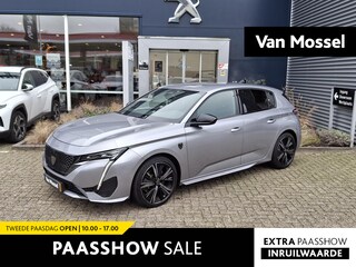 Peugeot 308 1.6 Plug-in Hybrid 180 GT Peugeot 308 1.6 HYbrid 180 GT