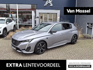 Peugeot 308 1.6 Plug-in Hybrid 180 GT Peugeot 308 1.6 HYbrid 180 GT