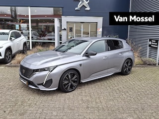 Peugeot 308 1.6 Plug-in Hybrid 180 GT Peugeot 308 1.6 HYbrid 180 GT