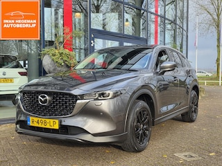 Mazda CX-5 2.0 SkyActiv-G 165 Comfort AUTOMAAT | Navigatie | Trekhaak | Climate Control | Cruise Control