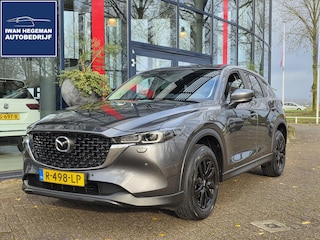 Mazda CX-5 2.0 SkyActiv-G 165 Comfort AUTOMAAT | Navigatie | Trekhaak | Climate Control | Cruise Control