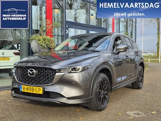 Mazda CX-5 2.0 SkyActiv-G 165 Comfort AUTOMAAT | Navigatie | Trekhaak | Climate Control | Cruise Control