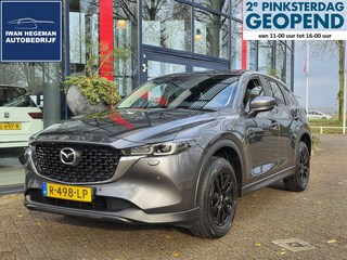 Mazda CX-5 2.0 SkyActiv-G 165 Comfort AUTOMAAT | Navigatie | Trekhaak | Climate Control | Cruise Control