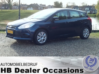 Ford Focus 1.6 TI-VCT Trend - Airco