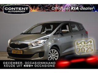 Kia Carens 1.6 GDi 135pk First Edition TREKHAAK