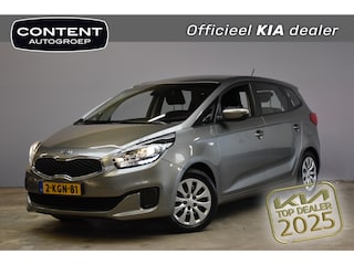 Kia Carens 1.6 GDi 135pk First Edition TREKHAAK