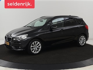 BMW 2-serie Tourer 225xe Advantage | Head-Up | Stoelverwarming | Keyless | Navigatie | Trekhaak | Full LED | Parkeerhulp | Bluetooth | Cruise control | Climate control | PHEV | Plug In