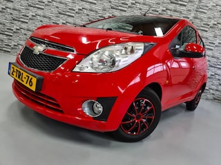 Chevrolet Spark 1.0 16V L *APK sept 2026*Airco*NAP*!