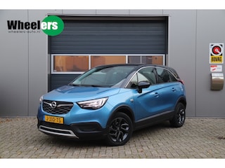 Opel Crossland X 1.2 Edition 2020