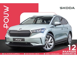 Skoda Enyaq 60 180pk | SoH 95% | Panoramadak | Navigatie | Camera